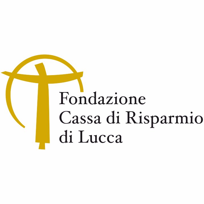 Territorio, Arte&Cultura, Istruzione, Ricerca, Sanità e Sociale, con l'obiettivo di contribuire alla crescita e allo sviluppo di Lucca e della sua provincia.