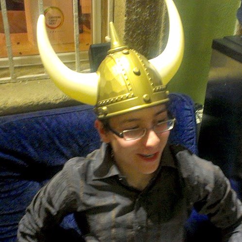 pavelpavlovic's profile picture. .NET, C# and React + Typescript