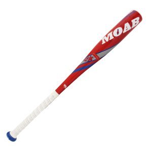 The hottest bat on the market. Get Rude in the Box