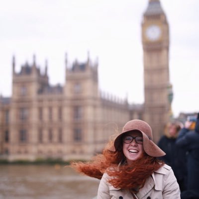 janae_wellum's profile picture. Courage, dear heart