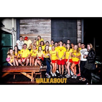 LJMU Swim Team Profile