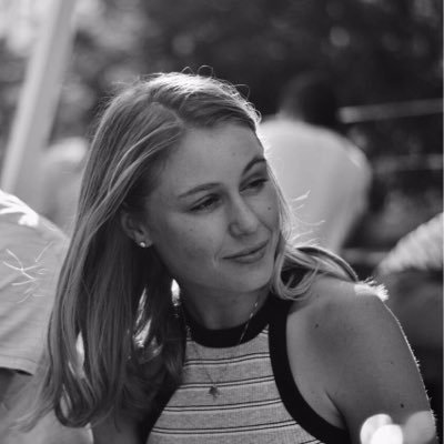 21. psych student. youll find me frolicking somewhere in the flower fields