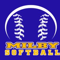 Milby softball(@milby_softball) 's Twitter Profile Photo