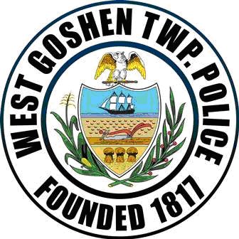 This is the official Twitter page of the West Goshen Police Department. This page is not monitored 24/7. Please call 9-1-1 for emergencies.