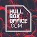 Hull Box Office (@hullboxoffice) Twitter profile photo Hull Box Office (@hullboxoffice) Twitter profile photo
