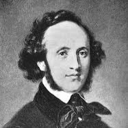 February 3, 1809. Hamburg, Germany. Jakob Ludwig Felix Mendelssohn Bartholdy. German composer, pianist, organist and conductor of the early Romantic period.