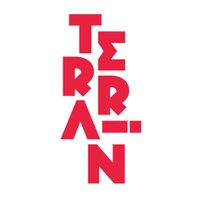 Revue Terrain (@revueterrain) 's Twitter Profile Photo Revue Terrain (@revueterrain) 's Twitter Profile Photo