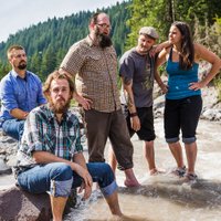 Cedar Teeth (@cedarteethband) 's Twitter Profile