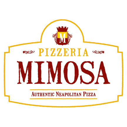 Serving Authentic Neapolitan Pizza.