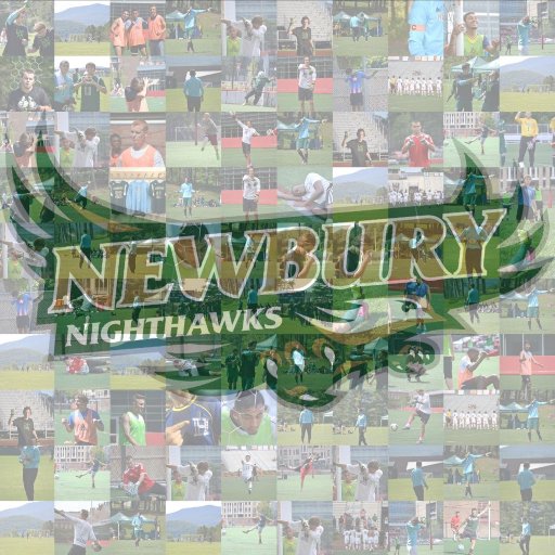 The official Twitter page of Newbury College Men's Soccer. 2018 New England Collegiate Conference Champions 🏆 A NCAA Division III institution. #Nighthawks