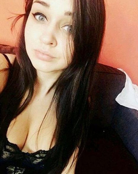 l'm cutie baby. 💕 I want fierly amour. Attention ⚠️ on my last tweet ⬇️ ⬇️