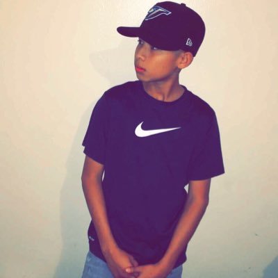 I like to make music👌🏽I keep it 💯 @lilboijuan /Instagram