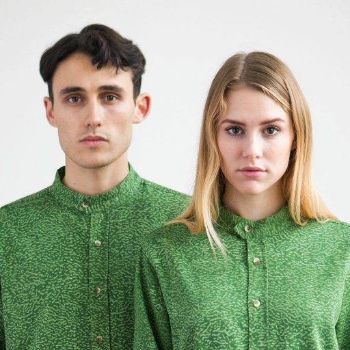 chhipashirts's profile picture. We make block printed clothing and accessories, with a modern aesthetic - softly tailored for unisex wear, in functional designs that are built to last.