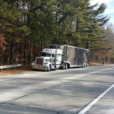 We are a full service trucking company serving all 48 states call or e-mail us anytime for any of your transportation needs .
