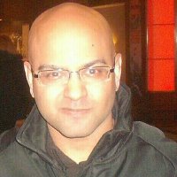 Al Dhalla (@spragnt) 's Twitter Profile Photo