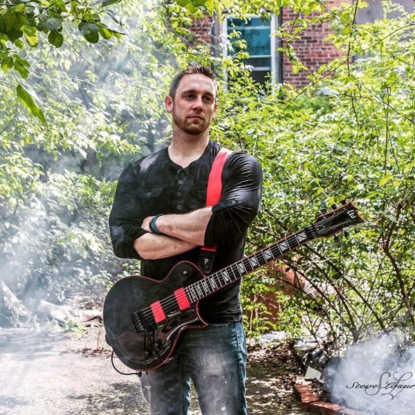 brian_tuning's profile picture. Music mentor and lead guitar instructor.