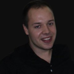 UrosCvetkovic's profile picture. 