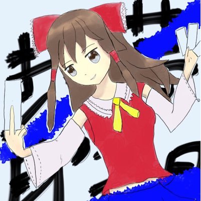 kinki_touhou Profile Picture