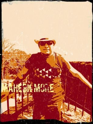 maheshmore1's profile picture. 