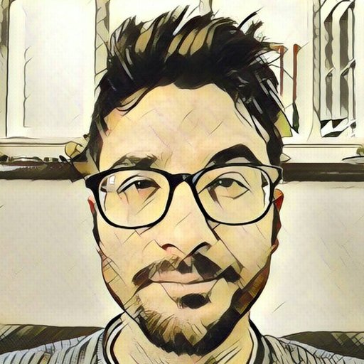 Giochiro's profile picture. "Tocca raccontà" V.P.