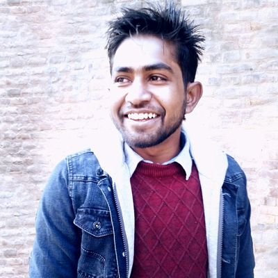 SaileshBabu5's profile picture. #Engineer
#Rotractor
#FanOfMsDhoni