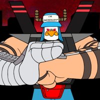 Xion Zeros (@method2mad) 's Twitter Profile Photo Xion Zeros (@method2mad) 's Twitter Profile Photo