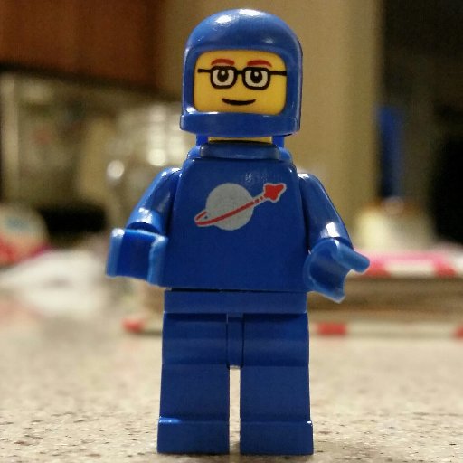 mhilburg's profile picture. Innovative Problem Solver. Mostly tweet about nothing.  Sometimes #printing, #tech, #customer #research, #Lego & #camping