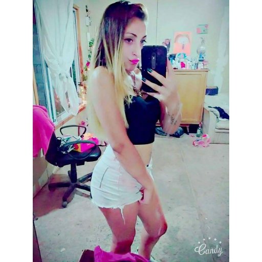 17 años. Capricorniana. Facebook: Mailen Gonzalez Instagram: maiigonzalezok WatsApp: 116856797