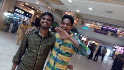 Praveenkumar91's profile picture. தமிழ் வாழ்க! Interest in Math & Science. Data Scientist.
Save #Federalism in INDIA. State Autonomy. #RepealArticle351
Union of India to FEDERATION of India