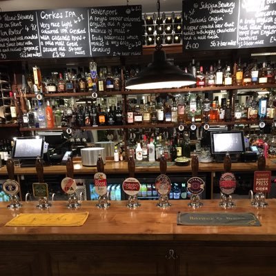 A page to keep you all updated on what cask beers & ciders we have got on the bar at the moment and what we have coming up soon.