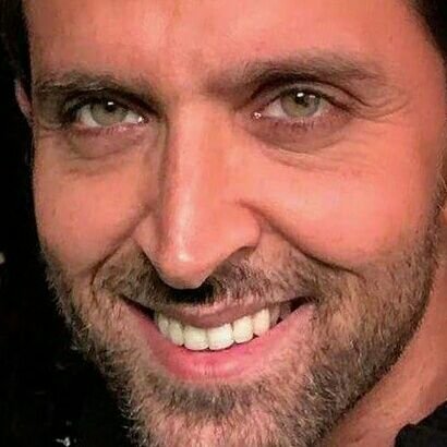I'm here only for @iHrithik to support him in each way I can!