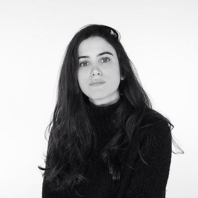 Gea_Laura's profile picture. Periodista. Ara a @cultura_cat, responsable de comunicació de @creacultura_cat