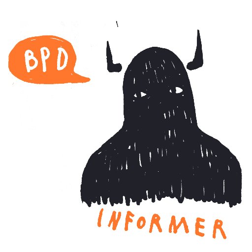 I run a blog & make zines about BPD & Mental Health! // Member Blog of the Mental Health Writer's Guild 2017 // Writer for #MentalMovement