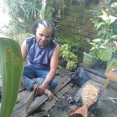 Jach_freeman's profile picture. Menjadi pelayan baik di antara terbaik