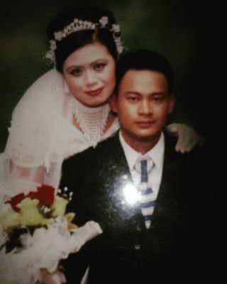 sakinah mawddh warhmah.