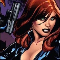 Black Widow (@lethaldevushka) 's Twitter Profile