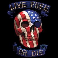 Dr. Live Free or Die ❌(@LiveFreeorDie3) 's Twitter Profile Photo