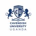 Cavendish University Uganda (@cavendishug) Twitter profile photo Cavendish University Uganda (@cavendishug) Twitter profile photo