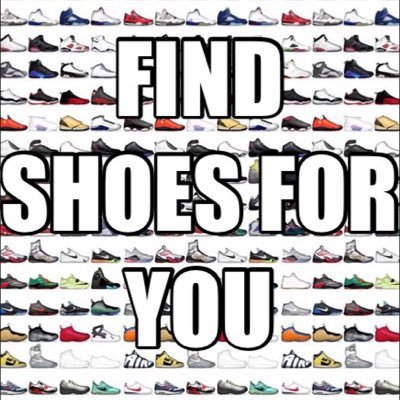 I can spot very good and well-priced athletic and basketball shoes on ebay! Follow me!!!