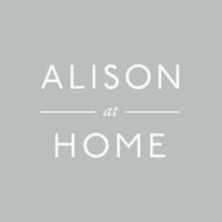 Alison at Home(@alisonathomeuk) 's Twitter Profile Photo