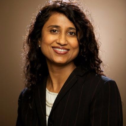 Dr. Suhas Tuli is a board certified opthalmologist specializing in corneal and refractive surgery. She's been selected as one of 