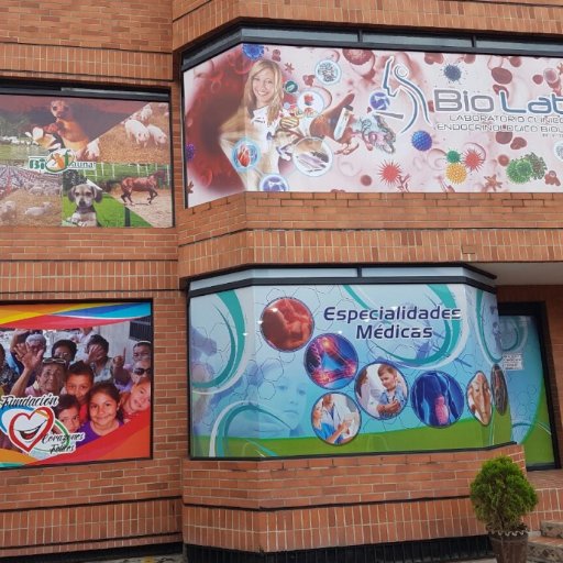 Espec_Medicas's profile picture. Centro de Especialidades Médicas -Laboratorio Clínico Endocrinológico Biolab -Laboratorio Clínico Veterinario BioFauna C.A. 
-Teléfono: 0276-4165618