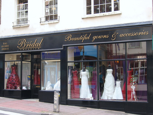 @BridalEmporium