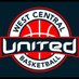 West Central United (@WCUHoops) Twitter profile photo