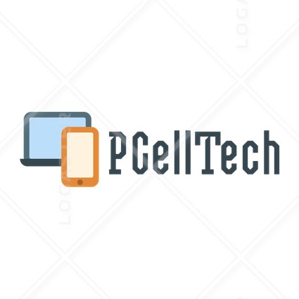 pcell_tech's profile picture. 
