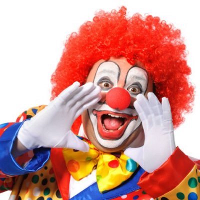 DaggersClown's profile picture. Fun Humor Amazing Weird Haha