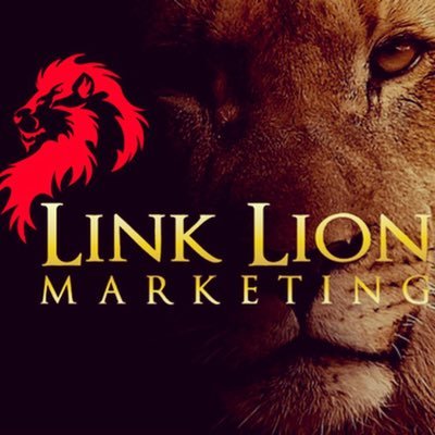 linklionmarket's profile picture. Marketing agency that helps athletes and businesses grow and succeed by leveraging social media, online marketing and more! https://t.co/kuxwoEQwhn