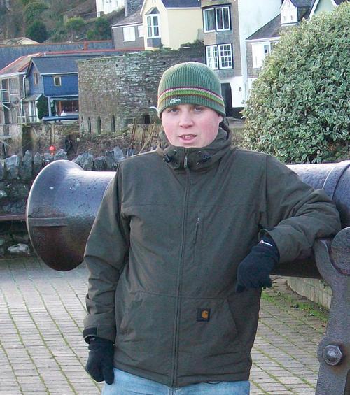 richadams1588's profile picture. 