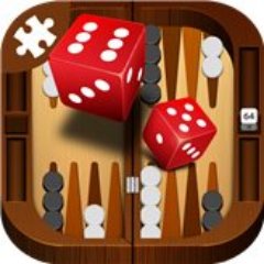 Backgammon4Money is the number one Backgammon mobile application for real money bets. Please click the link below to enjoy Backgammon at it's finest.