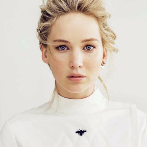 Your ultimate source about Jennifer Lawrence is on twitter. fan account